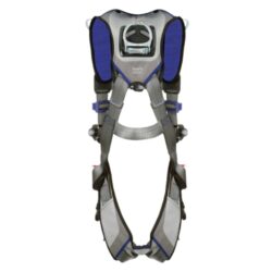 3M™ DBI-SALA® ExoFit™ X200 Comfort Vest Retrieval Safety Harness 1402147, Large image 3M™ DBI-SALA® ExoFit™ X200 Comfort Vest Retrieval Safety Harness 1402147, Largeimage