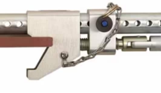 3M™ DBI-SALA® Sliding Beam Anchor 2104710, Small