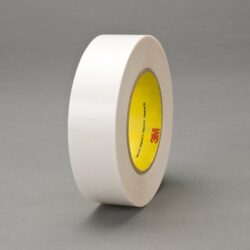 3M™ Double Coated Tape 9737, Clear, 36 mm x 55 m, 3.5 mil, 32 Roll/Case image 3M™ Double Coated Tape 9737, Clear, 36 mm x 55 m, 3.5 mil, 32 Roll/Caseimage