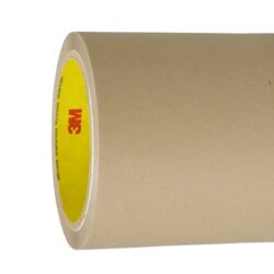3M™ Double Coated Tape 9500PC, Clear, 48 in x 36 yd, 5.6 mil, Roll image 3M™ Double Coated Tape 9500PC, Clear, 48 in x 36 yd, 5.6 mil, Rollimage