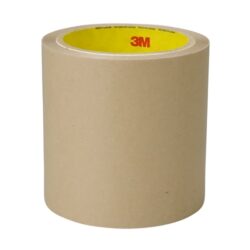 3M™ Double Coated Tape 9500PC, Clear, 24 in x 36 yd, 5.6 mil, 1 Roll/Case image 3M™ Double Coated Tape 9500PC, Clear, 24 in x 36 yd, 5.6 mil, 1 Roll/Caseimage