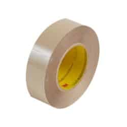 3M™ Double Coated Tape 9731, Clear, 1/2 in x 36 yd, 5.5 mil, 72 Roll/Caseimage