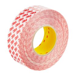 3M™ Double Coated Tape Paper Liner GPT-020, 38 mm x 50 m, 10 Roll/Case image 3M™ Double Coated Tape Paper Liner GPT-020, 38 mm x 50 m, 10 Roll/Caseimage