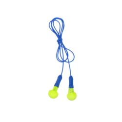 3M™ E-A-R™ Push-Ins™ Earplugs 318-1001, Corded, Poly Bag image 3M™ E-A-R™ Push-Ins™ Earplugs 318-1001, Corded, Poly Bagimage