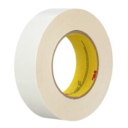 3M™ Repulpable Double Coated Tape R3227, White, 24 mm x 55 m, 3.5 mil, 36 Roll/Case image 3M™ Repulpable Double Coated Tape R3227, White, 24 mm x 55 m, 3.5 mil, 36 Roll/Caseimage