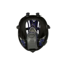 3M™ Ultimate FX Full Facepiece Reusable Respirator FF-401, Small, 4 ea/Caseimage