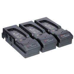 3M™ Versaflo™ 3-Station Battery Charger Pack Only TR-342-3, for Versaflo™ TR-300+ PAPR, 1 Pack/Caseimage