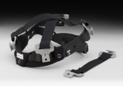 3M™ Versaflo™ Replacement Head Suspension M-350, for use with M-300 and M-400 Hardhats 1 EA/Case image 3M™ Versaflo™ Replacement Head Suspension M-350, for use with M-300 and M-400 Hardhats 1 EA/Caseimage