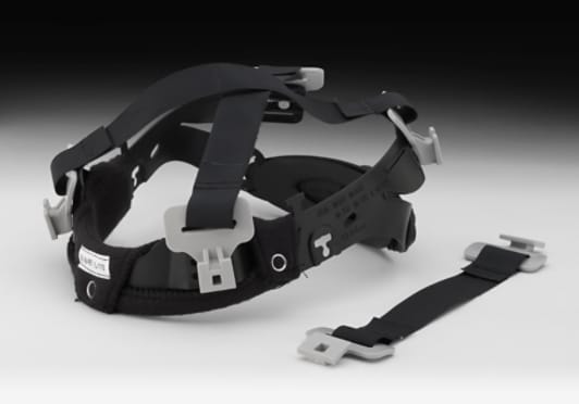 3M™ Versaflo™ Replacement Head Suspension M-350, for use with M-300 and M-400 Hardhats 1 EA/Case