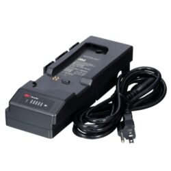 3M™ Versaflo™ Single Station Battery Charger Kit TR-342N, for Versaflo™ TR-300+ PAPR, 1 EA/Caseimage