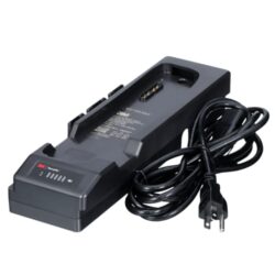 3M™ Versaflo™ Single Station Battery Charger Kit TR-642N, for Versaflo™ TR-600 & TR-800 1 EA/Caseimage