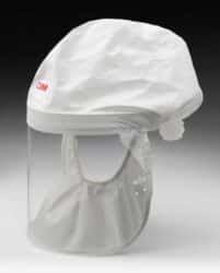 3M™ Versaflo™ Economy Headcover, S-103S-20, Small/Medium, 20 EA/Caseimage