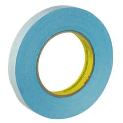 3M™ Repulpable Double Coated Tape R3227B, Blue, 12 mm x 55 m, 0.09 mm, 72 Roll/Case image 3M™ Repulpable Double Coated Tape R3227B, Blue, 12 mm x 55 m, 0.09 mm, 72 Roll/Caseimage