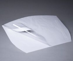 3M™ Versaflo™ Peel-Off Visor Cover S-920S, Small – Medium, for Integrated Suspension Products 40 EA/Caseimage