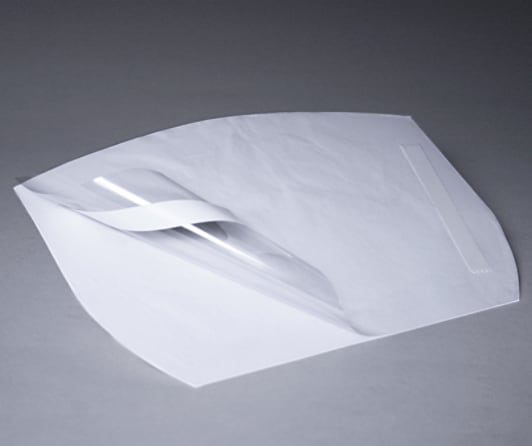 3M™ Versaflo™ Peel-Off Visor Cover S-922, for S-600 S-700 and S-800 Assemblies 40 EA/Case