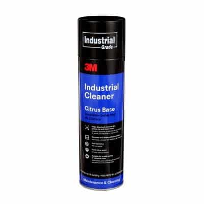 3M Industrial cleaner citrus base