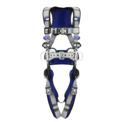 3M™ DBI-SALA® ExoFit™ X200 Harness, Comfort Construction Positioning Safety, 1402106, Medium image 3M™ DBI-SALA® ExoFit™ X200 Harness, Comfort Construction Positioning Safety, 1402106, Mediumimage