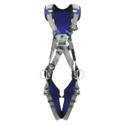 3M™ DBI-SALA® ExoFit™ X200 Harness, Comfort Cross-Over Climbing / Positioning Safety, 1402164, X-Large image 3M™ DBI-SALA® ExoFit™ X200 Harness, Comfort Cross-Over Climbing / Positioning Safety, 1402164, X-Largeimage