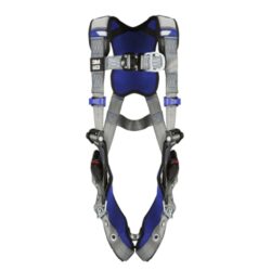 3M™ DBI-SALA® ExoFit™ X200 Harness, Comfort Vest Climbing Safety, 1402009, 2X image 3M™ DBI-SALA® ExoFit™ X200 Harness, Comfort Vest Climbing Safety, 1402009, 2Ximage