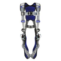 3M™ DBI-SALA® ExoFit™ X200 Harness, Comfort Vest Climbing/Positioning Safety, 1402017, Large image 3M™ DBI-SALA® ExoFit™ X200 Harness, Comfort Vest Climbing/Positioning Safety, 1402017, Largeimage