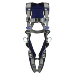 3M™ DBI-SALA® ExoFit™ X200 Harness, Comfort Vest Climbing/Positioning Safety, 1402052, Large image 3M™ DBI-SALA® ExoFit™ X200 Harness, Comfort Vest Climbing/Positioning Safety, 1402052, Largeimage