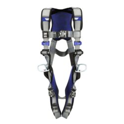 3M™ DBI-SALA® ExoFit™ X200 Harness, Comfort Vest Positioning Safety, 1402044, 2X image 3M™ DBI-SALA® ExoFit™ X200 Harness, Comfort Vest Positioning Safety, 1402044, 2Ximage