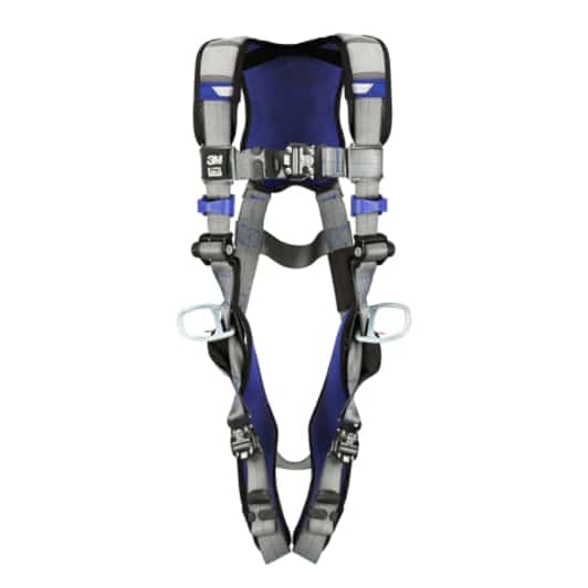 3M™ DBI-SALA® ExoFit™ X200 Harness, Comfort Vest Positioning Safety, 1402044, 2X