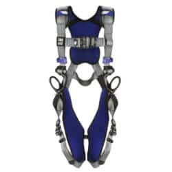 3M™ DBI-SALA® ExoFit™ X200 Harness, Comfort Wind Energy Climbing/Positioning Safety, 1402131, Medium image 3M™ DBI-SALA® ExoFit™ X200 Harness, Comfort Wind Energy Climbing/Positioning Safety, 1402131, Mediumimage