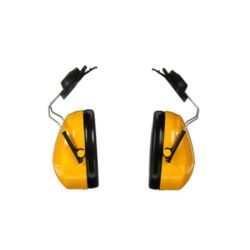 3M™ Peltor™ Optime™ 98 Cap-Mount Earmuffs, Hearing Conservation H9P3Eimage