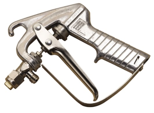 3M™ Cylinder Adhesive Applicator H, Reduced Output, Includes Cylinder Adhesive 4001 Spray Tip