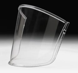 3M™ Versaflo™ Standard Visor M-925/37323(AAD) image 3M™ Versaflo™ Standard Visor M-925/37323(AAD)image