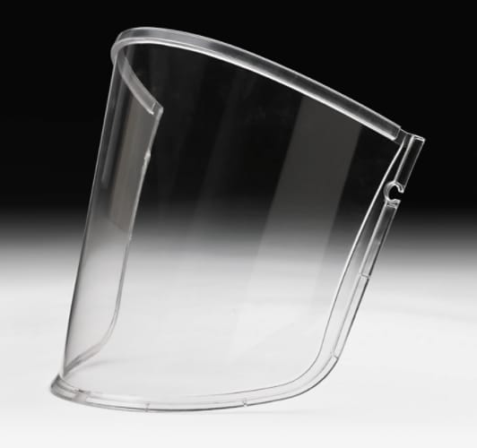3M™ Versaflo™ Standard Visor M-925/37323(AAD)
