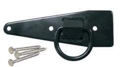 3M™ DBI-SALA® Reusable Compact Roof Anchor for Wood 2104196, with Fastener Kitimage