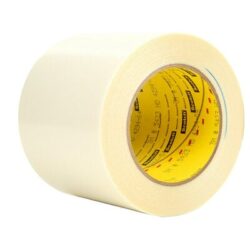 3M™ UHMW Film Tape 5423, Transparent, 6 in x 18 yd, 12 mil, 2 Roll/Caseimage
