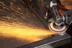 3M™ Synthetic Steel Wool Pads, 10118NA, #0 Fineimage