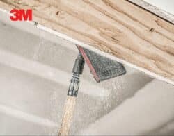 3M™ Sanding Screen Medium 9090NA, 4-3/16 in x 11-1/4 in image 3M™ Sanding Screen Medium 9090NA, 4-3/16 in x 11-1/4 inimage