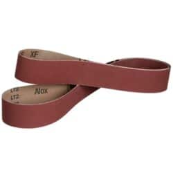 3M™ Cloth Belt 384F, P320, XF-weight, 44 in x 60 inimage