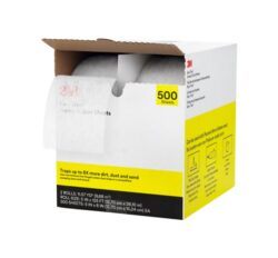 3M™ Easy Trap™ Sweep & Dust Sheets, 5 in x 6 in, 250 Sheets/Roll, 2 Rolls/Case image 3M™ Easy Trap™ Sweep & Dust Sheets, 5 in x 6 in, 250 Sheets/Roll, 2 Rolls/Caseimage