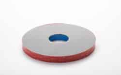 3M™ VHB™ Commercial Vehicle Tape CV62F, Gray, 1 in x 36 yd, 62 mil, Film Liner, 9 Roll/Case, Restrictedimage