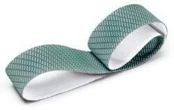 3M™ Trizact CF Cloth Belt 347FC, A100 X-weight, 3 in x 60 in image 3M™ Trizact CF Cloth Belt 347FC, A100 X-weight, 3 in x 60 inimage