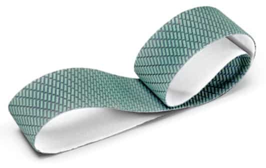 3M™ Trizact CF Cloth Belt 347FC, A100 X-weight, 3 in x 60 in