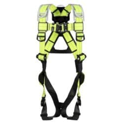 3M™ DBI-SALA® ExoFit™ X50 Vest Retrieval Safety Harness 1600019, Medium/Large, ANSI image 3M™ DBI-SALA® ExoFit™ X50 Vest Retrieval Safety Harness 1600019, Medium/Large, ANSIimage