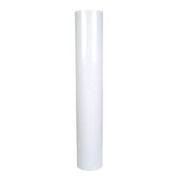 3M™ VentureClad™ Insulation Jacketing Tape 1577CW-WM, White, 35.5 in x 50 yd, 1 Roll/Caseimage