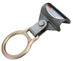 3M™ DBI-SALA® Horizontal Lifeline Sleeve 7608002, Permanent, Multi-Span image 3M™ DBI-SALA® Horizontal Lifeline Sleeve 7608002, Permanent, Multi-Spanimage